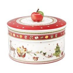 Recipient fursecuri Winter Bakery Delight Large-Villeroy&Boch, cod 163836