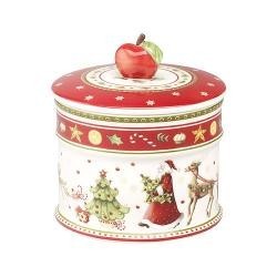 Bomboniera Winter Bakery Delight-Villeroy&Boch, cod 163850