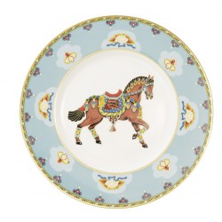 Farfurie desert/aperitiv Samarkand Aquamarin, Villeroy&Boch-159495