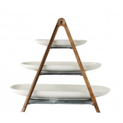 Suport pentru fructe Eyecatcher Artesano original- Villeroy&Boch, cod 244269