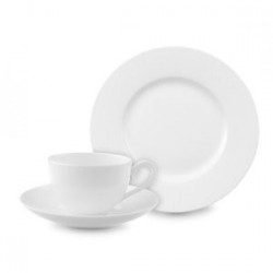 Set cafea 18 piese Royal-Villeroy&Boch, 463052