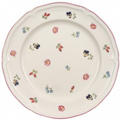 Farfurie intinsa 26 cm Petit Fleur