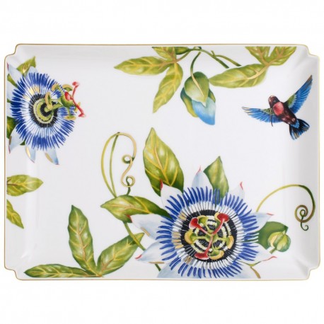 Platou decorativ Amazonia gifts decorative plate, L