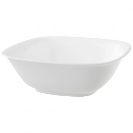 Bol patrat pentru salata 17 cm Royal