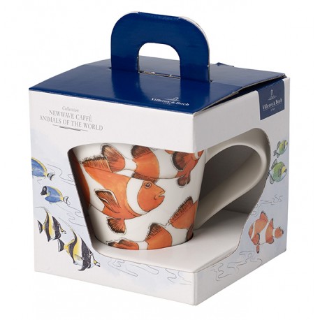 Cana 0.30 l Newwave caffee Clownfish