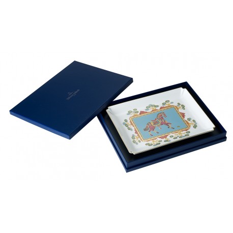 Platou Samarkand aquamarin gifts