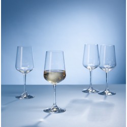 Set 4 pahare vin alb Ovid-285453