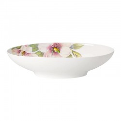 Bol oval 30x18 cm Quinsai Garden 260405