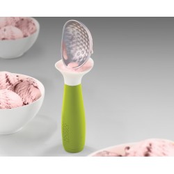Lingura pentru inghetata - Dimple ice-cream scoop