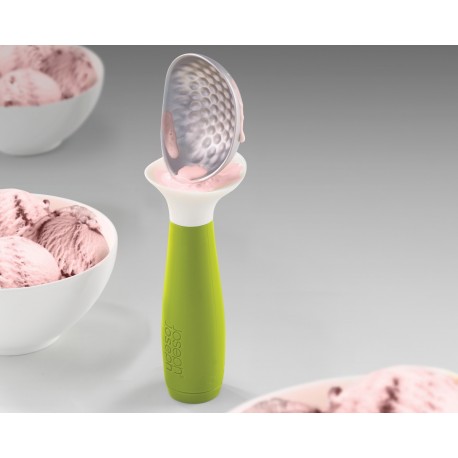 Lingura pentru inghetata - Dimple ice-cream scoop