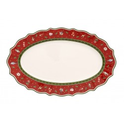 Platou servire, oval, Toy's delight, Villeroy&Boch-288294