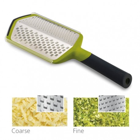 Razuitoare fold flat grater rosie