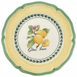 Farfurie aperitiv French Garden Valence-345328