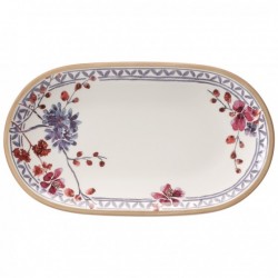 Platou oval Artesano Prov Lavender-259140