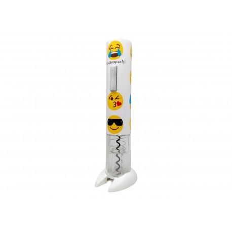 Tirbuson electric Emoticon FID 186