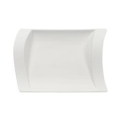 Platou servire Newwave