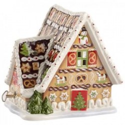 Cutie muzicala- Gingerbread House-289468