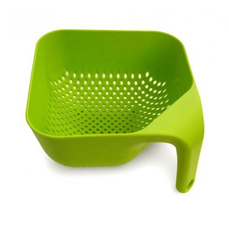 Strecuratoare colander verde