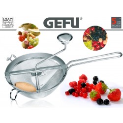 Presa/sita pentru fructe Gefu-24500