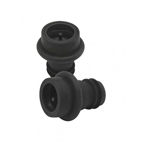 Set 2 vacuum stopper- FIC 003