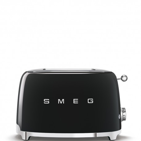 Prajitor de paine SMEG TSF01BLEU