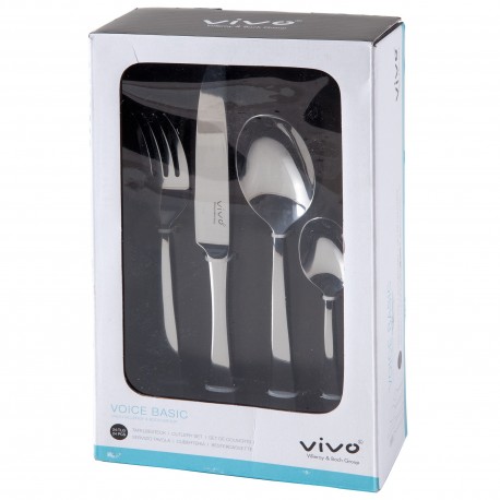 Set tacamuri 30 pcs Vivo
