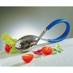 Cleste salata 24 cm, Kiss Moola, Salate albastru