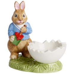 Decoratiune de Paste Bunny tales egg cup- Villeroy&Boch
