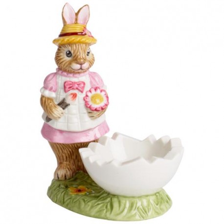 Decoratiune  de Paste Bunny Tales egg cup anna- Villeroy&Boch