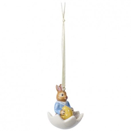 Decoratiune de Paste Bunny Max in ou-Villeroy&Boch