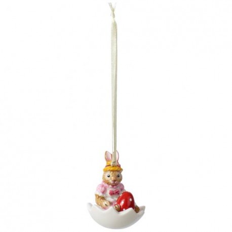 Decoratiune de Paste Bunny Anna in ou-Villeroy&Boch