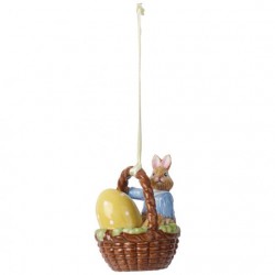 Decoratiune de Paste Bunny ornament basket Max-Villeroy&Boch