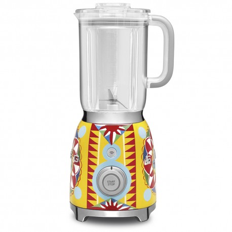 Blender Smeg Dolce&Gabbana BLF01DGEU