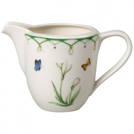 Creamer Colourful Spring, 0.25 l