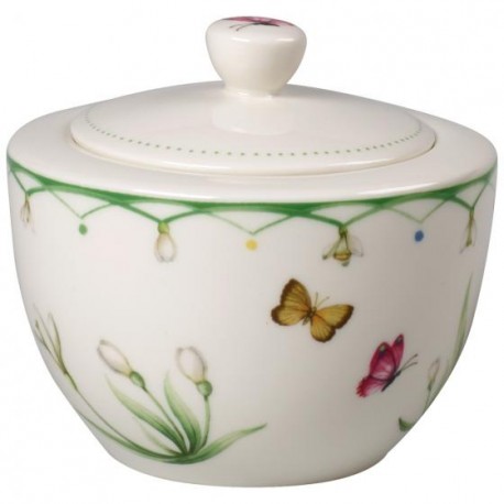 Recipient pentru zahar,  Villeroy&Boch, Colourful Spring-357112