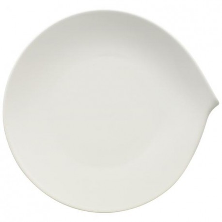 Farfurie intinsa desert, flat plate, Flow,Villeroy&Boch-349639