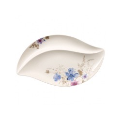 Platou Mariefleur Gris, 50 x 30 cm Villeroy&Boch -188938