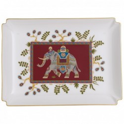 Platou servire Villeroy & Boch, Samarkand Rubin-276154